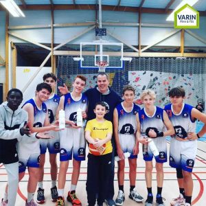 Lire la suite à propos de l’article Sponsoring Stade Saint Lois Basket