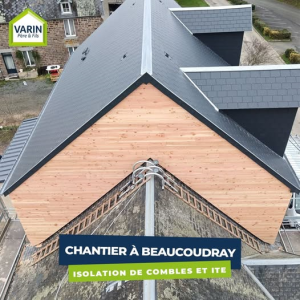 Lire la suite à propos de l’article Chantier en cours…